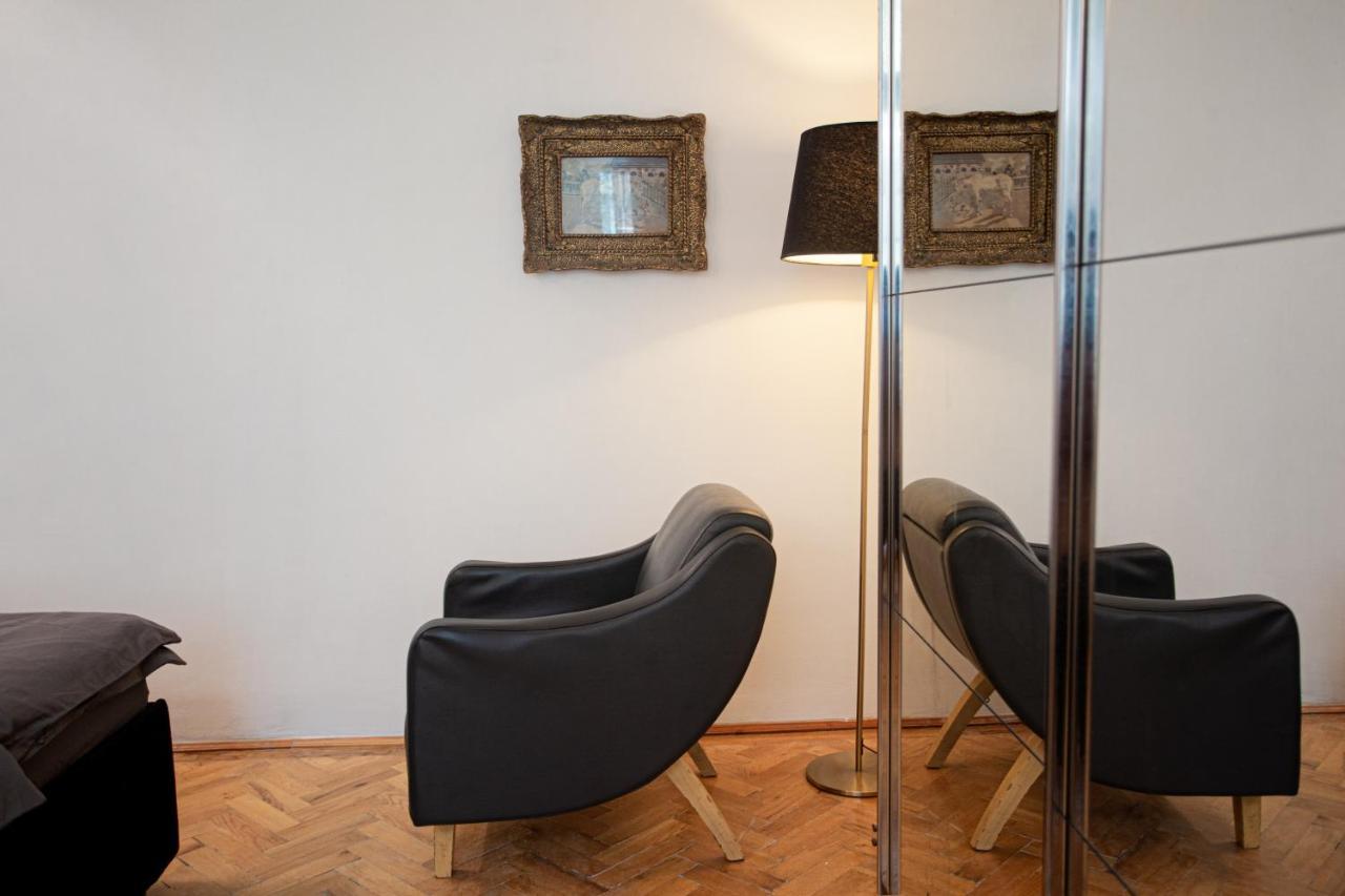 Basilica -Quiet, Privat, Balcony, The Best Area Budapest Exterior foto